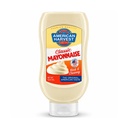 AH Original Mayonnaise Squeeze (12x500ml)
