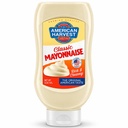 AH Original Mayonnaise Squeeze (12x500ml)