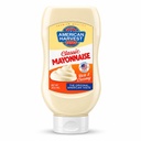 AH Original Mayonnaise Squeeze (24x300ml)