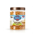 AH POPCORN KERNELS - USA (24x850g) JAR