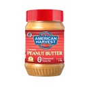 AH Peanut Butter Creamy (12x1Kg)