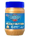 AH Peanut Butter Crunchy (12x510g)