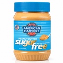 AH Peanut Butter Sugar Free (12x510g)