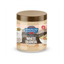 AH Quinoa - White Jar (24x600g)
