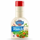 AH Ranch Dressing (12x237ml)