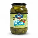 AH Whole Gherkins Sweet n Sour(12x710g)