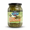 AH Sweet Relish Gherkins Diced Pickle (12x740g)