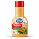 AH Thousand Island Dressing (12x237ml)