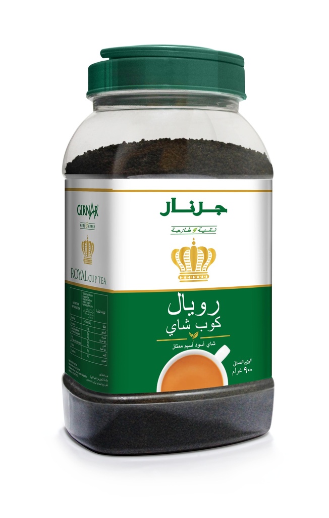 Girnar Royal Cup (900gx12)