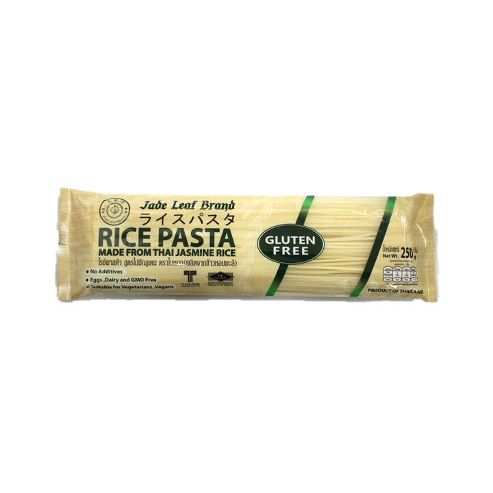 JADE LEAF RICE PASTA (20x250G)