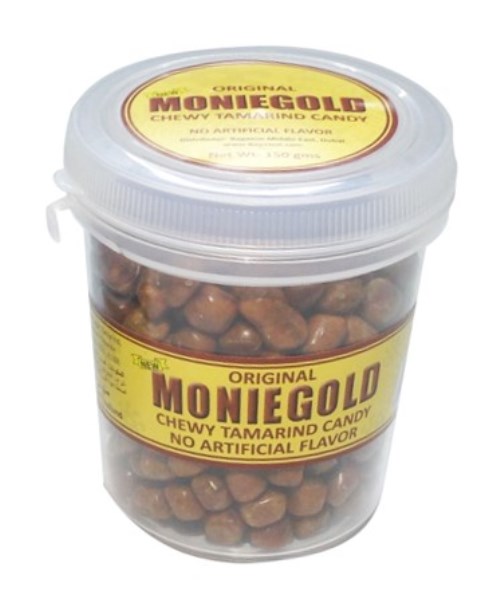 Moniegold Tamarind Candy (15x6x150g)