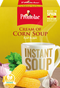 PROMOLAC Instant Corn Cream Soup (12x80g)