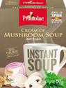 PROMOLAC Instant Mushroom Cream Soup (12x80g)