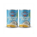 AH Coconut Cream (2x400ml) Offer