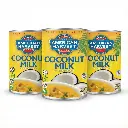 AH Coconut Milk (3x400ml) Offer