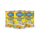 AH Coconut Milk (3x400ml) Offer