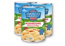AH Mushroom P&S (3x400g) Offer