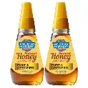 AH NATURAL HONEY 2Pack(2x400g)