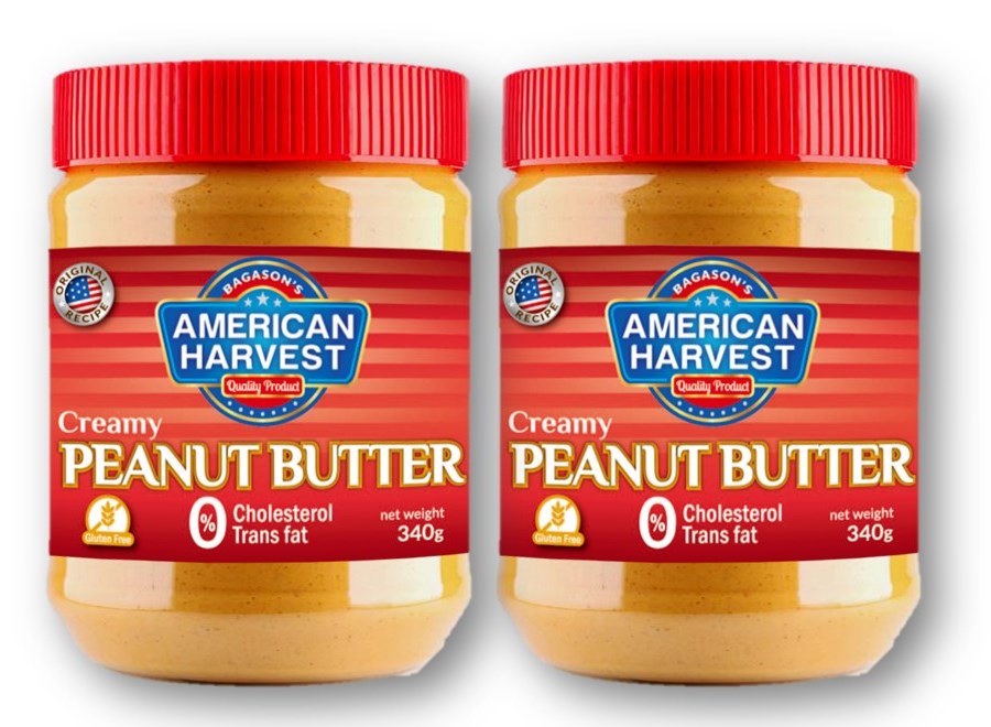 AH Peanut Butter Creamy (6x2x340g) Offer