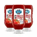 AH Premium Tomato Ketchup 3Pack (3x340g)