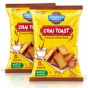 AH Premium Wheat Toast 300g 2pack