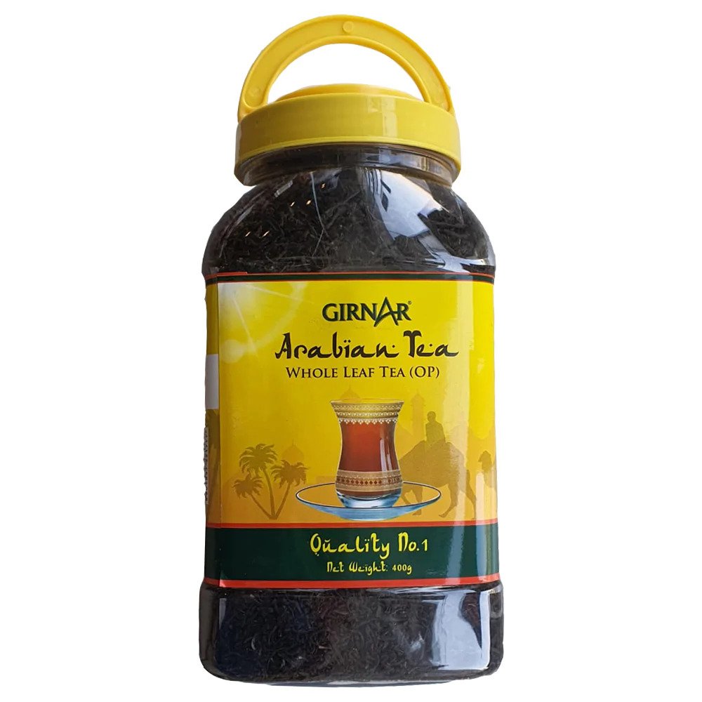 Girnar Arabian Blend (400gx24)