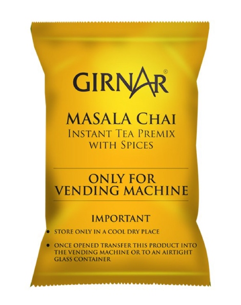 Girnar Premix Masala with Sugar (1Kgx10)