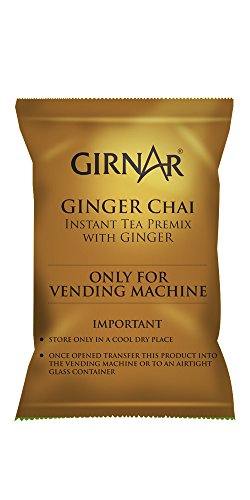 Girnar Ginger Premix with Sugar (1Kgx10)