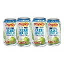 Tropico 100% Coconut Water 4PACK (4x310ml)