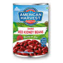 AH Red Kidney Beans (24x400g)