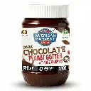 AH Chocolate Peanut Butter w/Rice Crispies (12x510g)