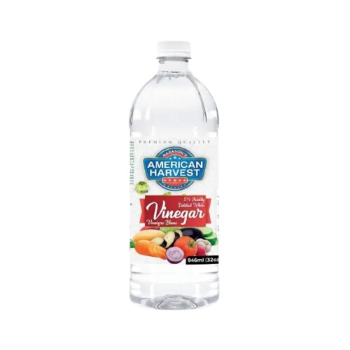 AH White Vinegar 32oz (12x946ml)