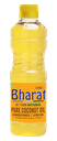 Bharat Pure Coconut Oil (100x100ml)