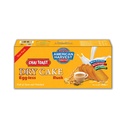 AH Premium Eggless Dry Cake Rusk (12x300g)