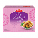 Bikaji Dry Kachori (20x400g)