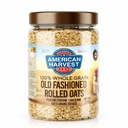 AH ROLLED OATS (12x1.2kg) JAR