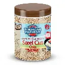 AH Steel Cut Oats (24x600g) Jar