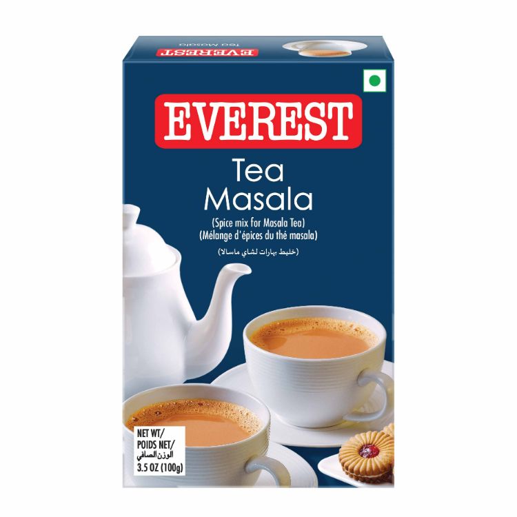Everest Tea Masala (100gmsx120)