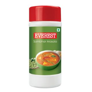Everest Sambhar Masala Jar(100gx120Jar)