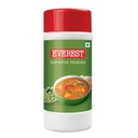 Everest Sambhar Masala Jar(100gx120Jar)
