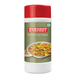 Everest Kitchen King Jar(100gx120Jar)