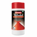 Everest Tikhalal Chilli Powder Jar(200gx60Jar)