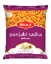 Bikaji Punjabi Tadka (48x200G)