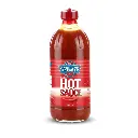 AH HOT SAUCE (12x473ml)