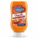 AH Mayonnaise - Chipotle Down Squeeze (24x300ml)