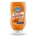 AH Mayonnaise - Peri Peri Down Squeeze (24x300ml)