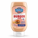 AH Burger Sauce Down Squeeze (24x300ml)