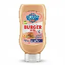 AH Burger Sauce Down Squeeze (24x300ml)