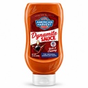 AH Dynamite Sauce Down Squeeze (24x300ml)