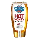 AH Hot Honey Squeeze Jar (12x250g)